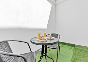 Apartment | 1 Schlafzimmer