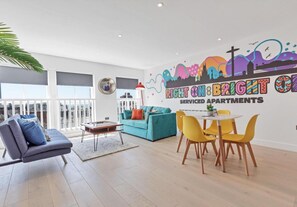 Appartamento | 1 camera