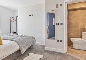 公寓 | 2 多间卧室