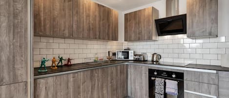 Appartement | 1 slaapkamer