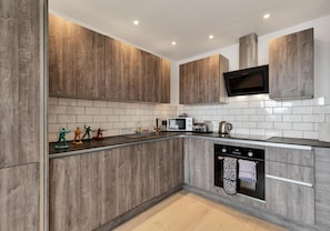 公寓 | 1 多间卧室