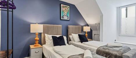 Apartment | 1 bedroom