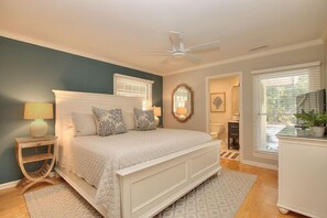 5 Schlafzimmer, Bügeleisen/Bügelbrett, kostenloses WLAN, Bettwäsche