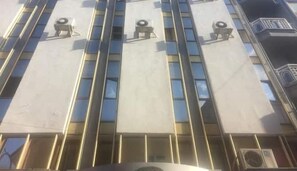 Exteriör