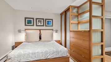 Studio | Iron/ironing board, free WiFi