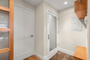 Studio | Interior
