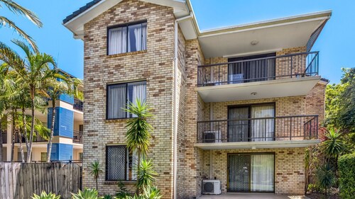 Kirra Belle 1 - Central Kirra - Pet Friendly!