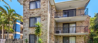 Kirra Belle 1 - Central Kirra - Pet Friendly!
