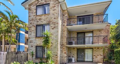 Kirra Belle 1 - Central Kirra - Pet Friendly!