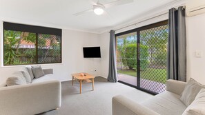 Fernseher
