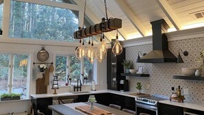 Cucina privata