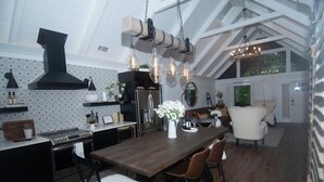 Cucina privata