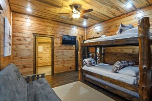 3 camere, Wi-Fi gratuito, lenzuola, accesso in sedia a rotelle