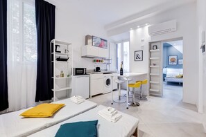 1 habitación 