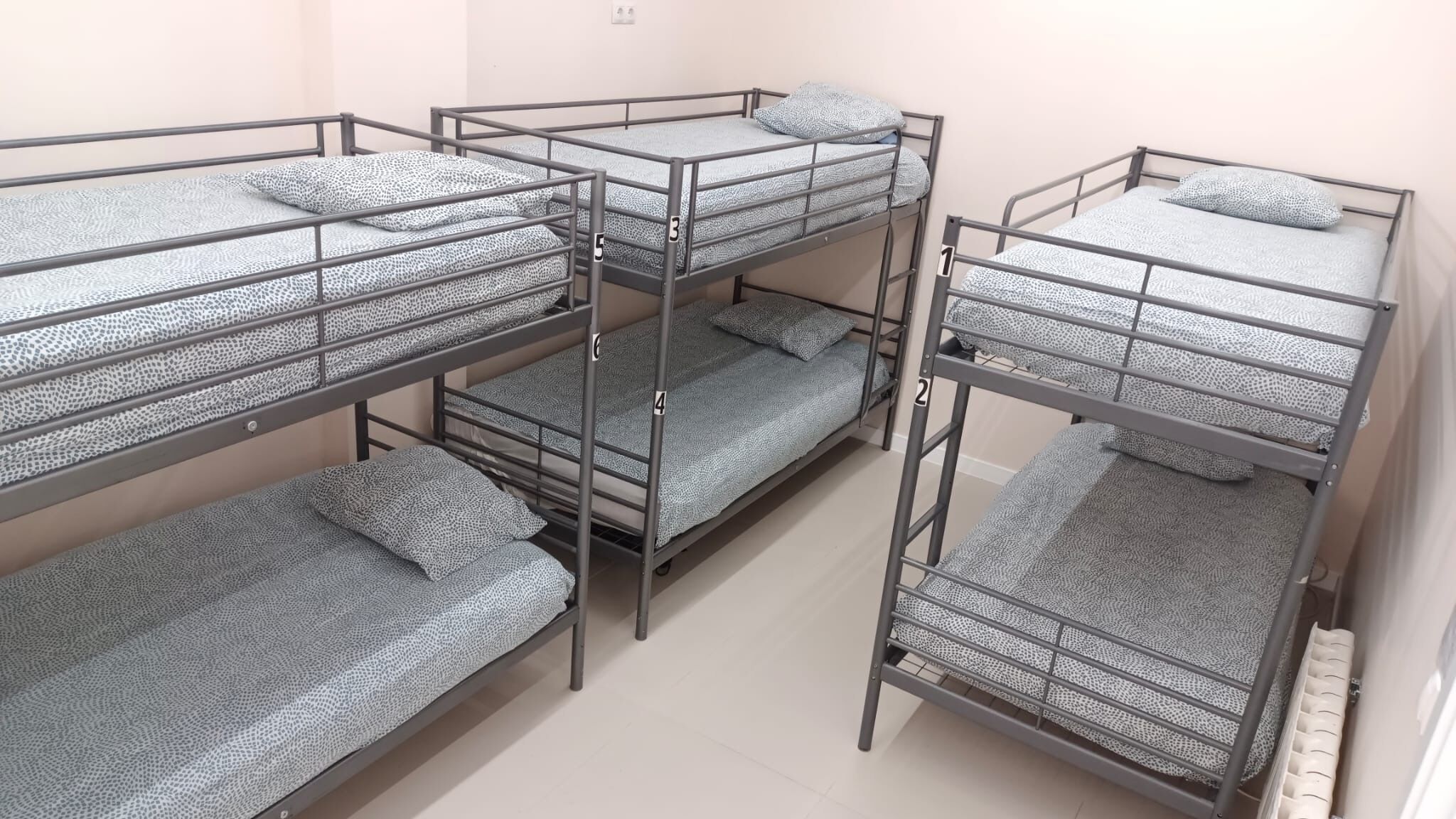 Foto - Hostel Las Rosas