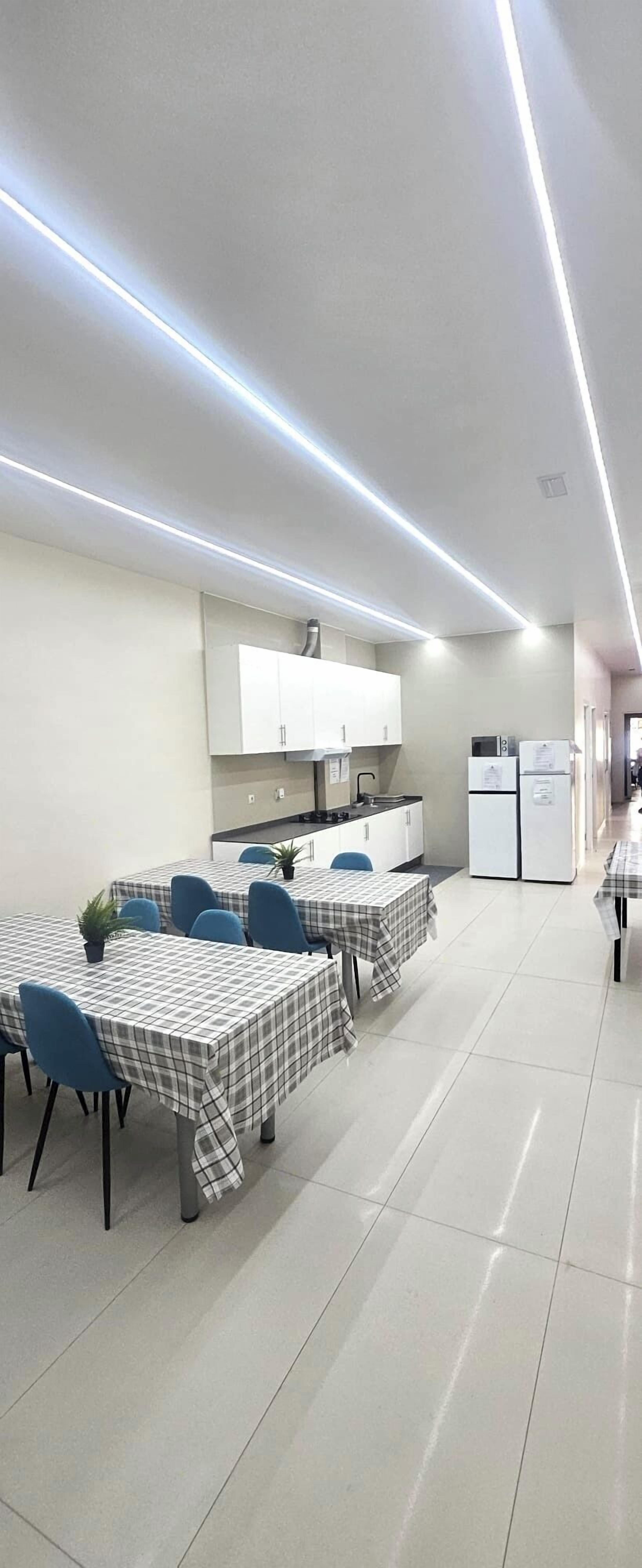 Foto - Hostel Las Rosas