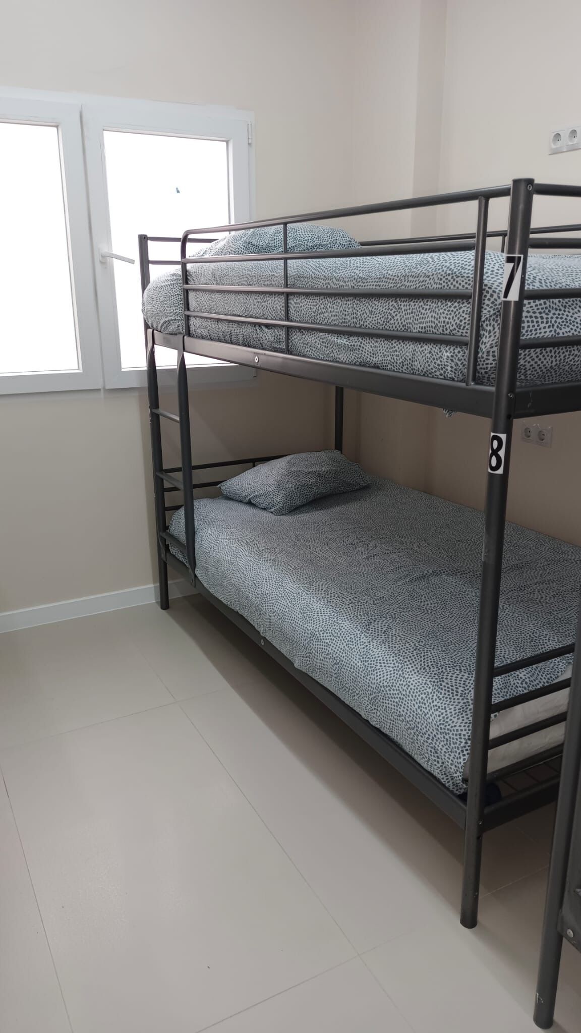 Foto - Hostel Las Rosas