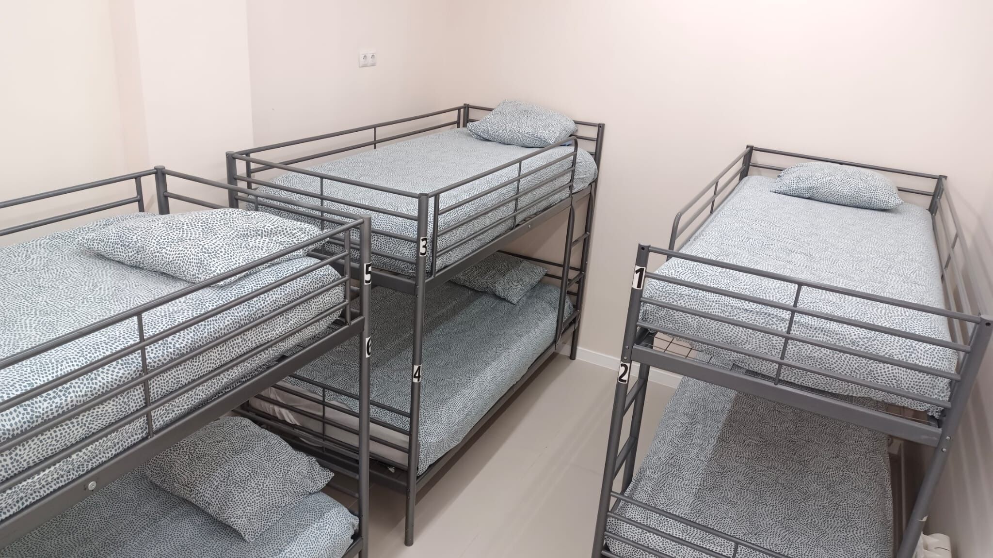 Foto - Hostel Las Rosas