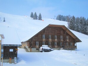 Außenbereich