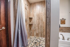 Een douche