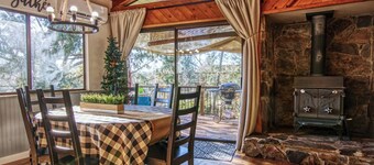Yaya`s Yosemite Retreat