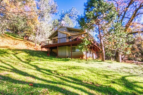 Yaya`s Yosemite Retreat