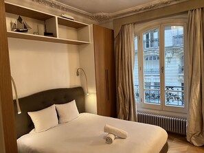 2 Schlafzimmer