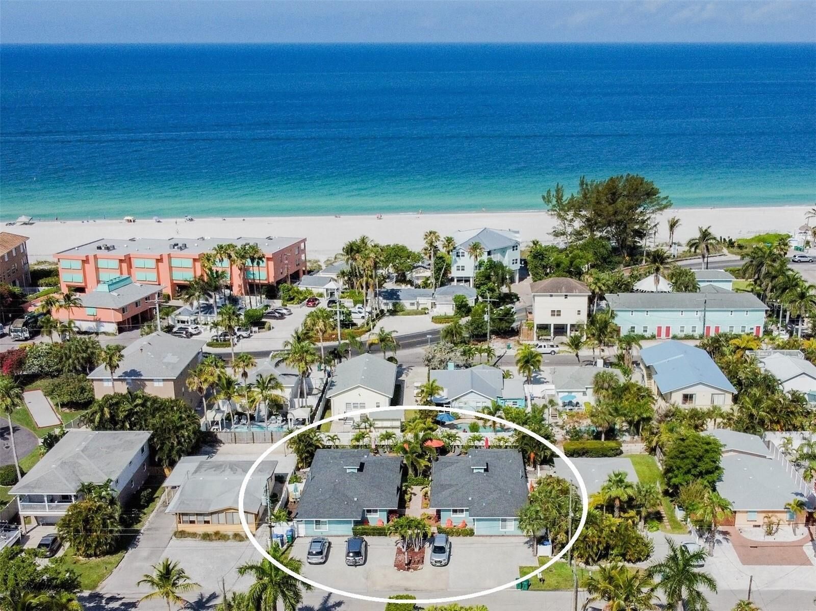 Perfect for Family Vacations near the beach w/Shared Pool -St.Thomas