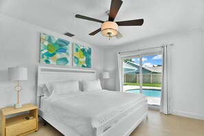 3 Schlafzimmer, Bügeleisen/Bügelbrett, Reisekinderbett, WLAN