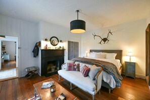 1 bedroom, WiFi