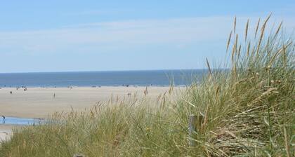 Holiday house Tossens for 2 - 4 persons with 2 bedrooms - Holiday home