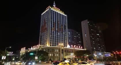 Hongquan Hotel