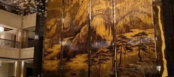 平涼紅泉大酒店