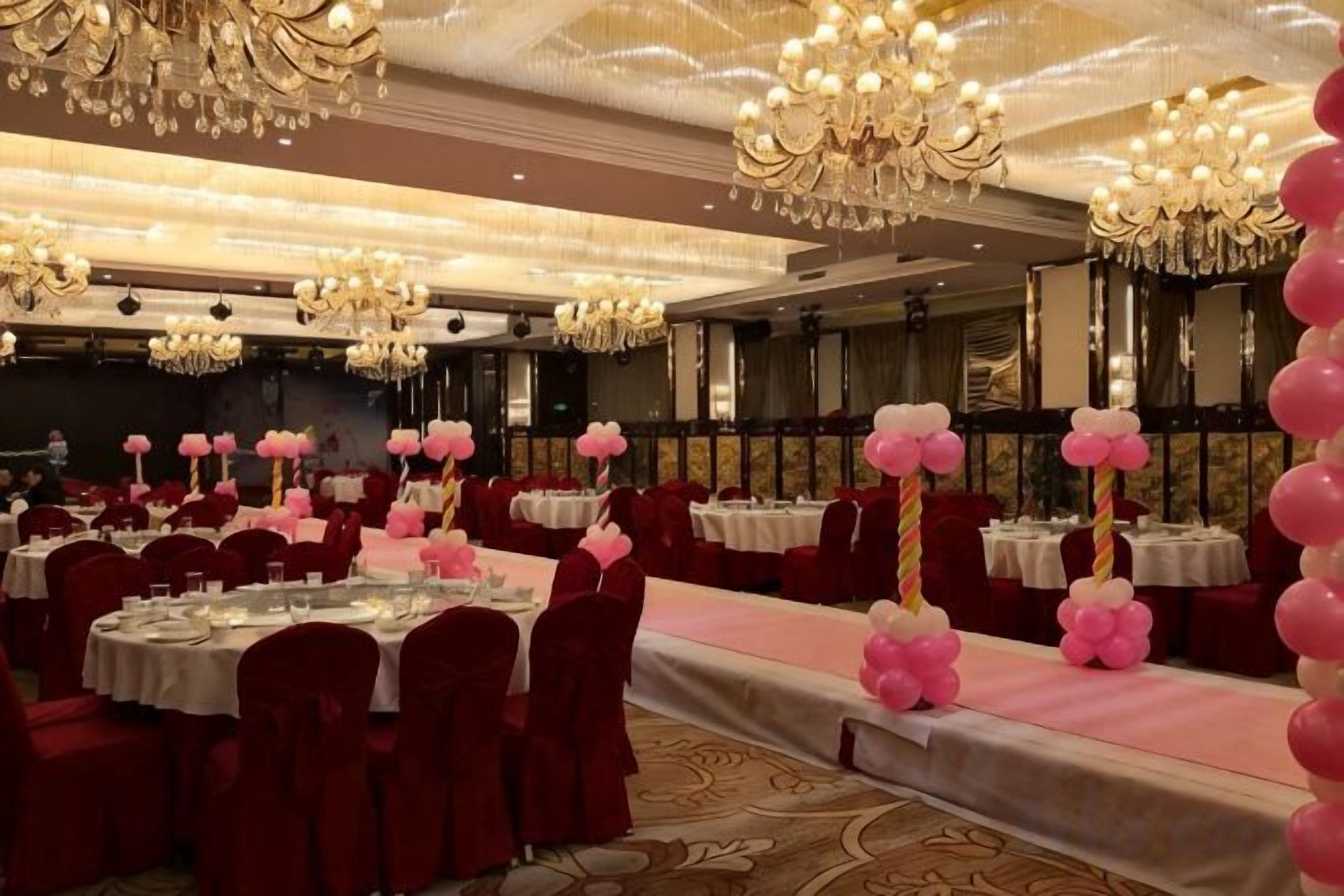 Salón de eventos