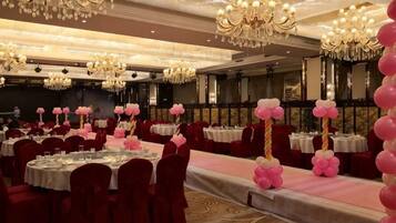Salón de eventos