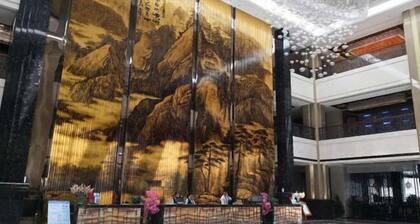 Hongquan Hotel