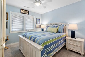 5 bedrooms, iron/ironing board, WiFi, bed sheets - Sisters Ugly: Oceanside | Private Pool | Rec Room. (Nags Head)