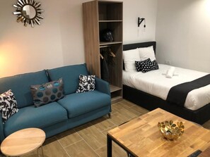 1 chambre
