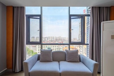 Dongting Huatian Hotel