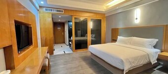Dongting Hotel
