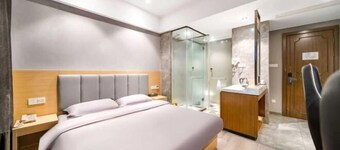 Haoshuimian Hotel