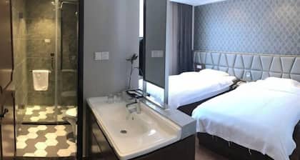 Haoshuimian Hotel