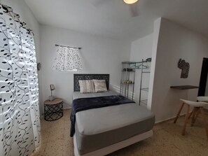 1 makuuhuone, internet