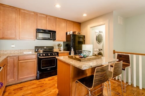 Apartment near Uptown Charlotte, North Carolina