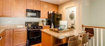 Apartment near Uptown Charlotte, North Carolina