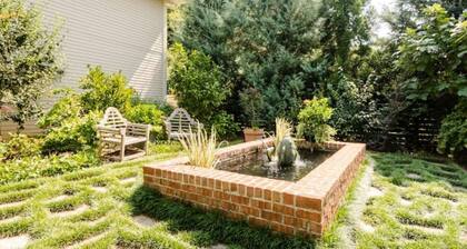 Apartment near Uptown Charlotte, North Carolina
