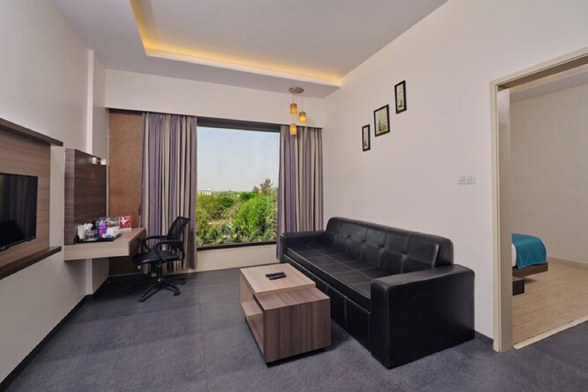 Premium Room 1