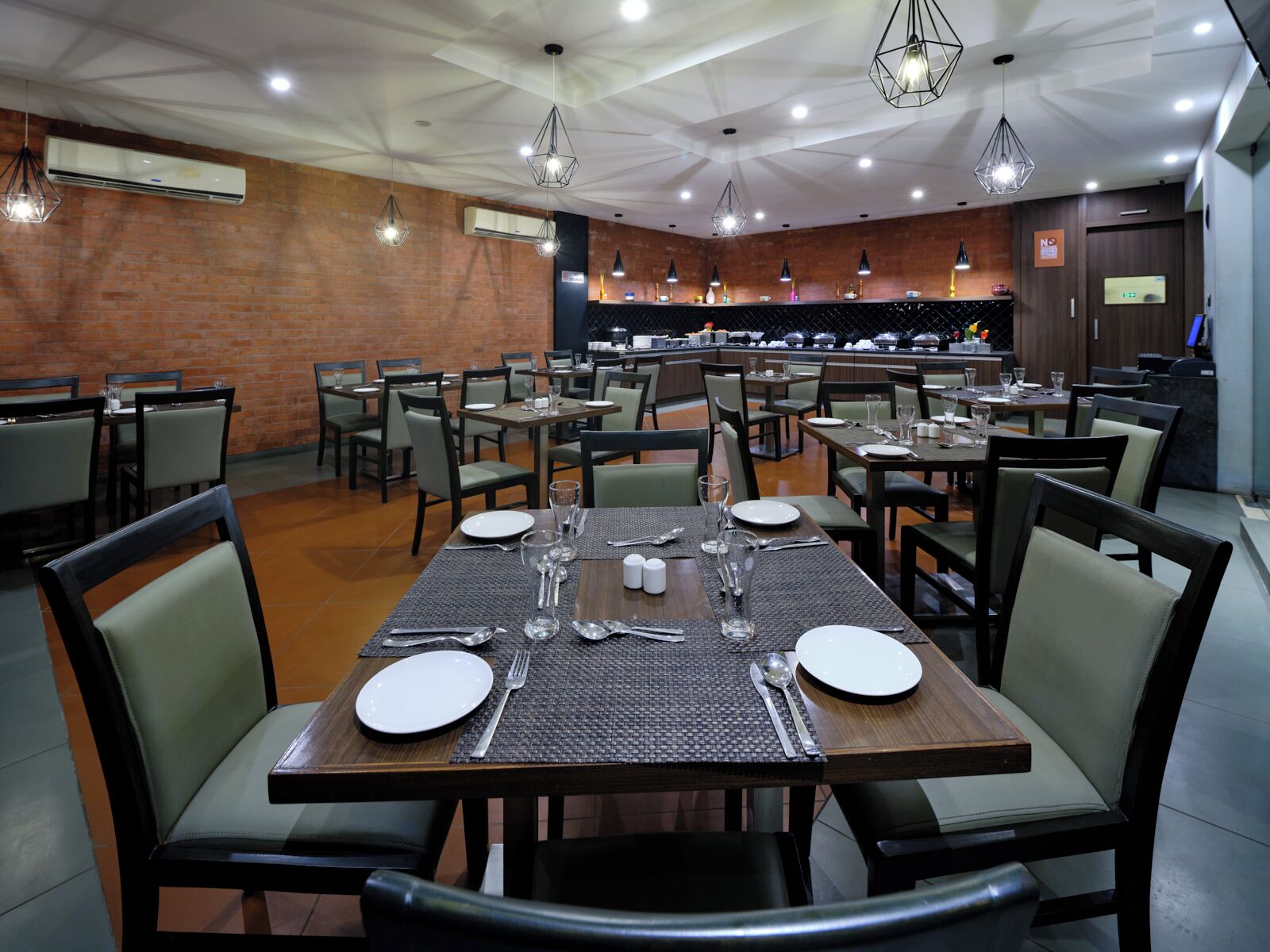 Restoran