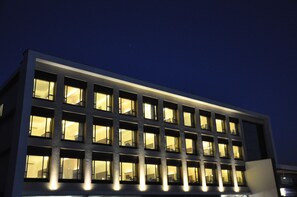 Exterior - Pride Biznotel Manjusar (Savli)