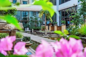 Property amenity - Yuanmou Grand Hotel (Yuanmou)